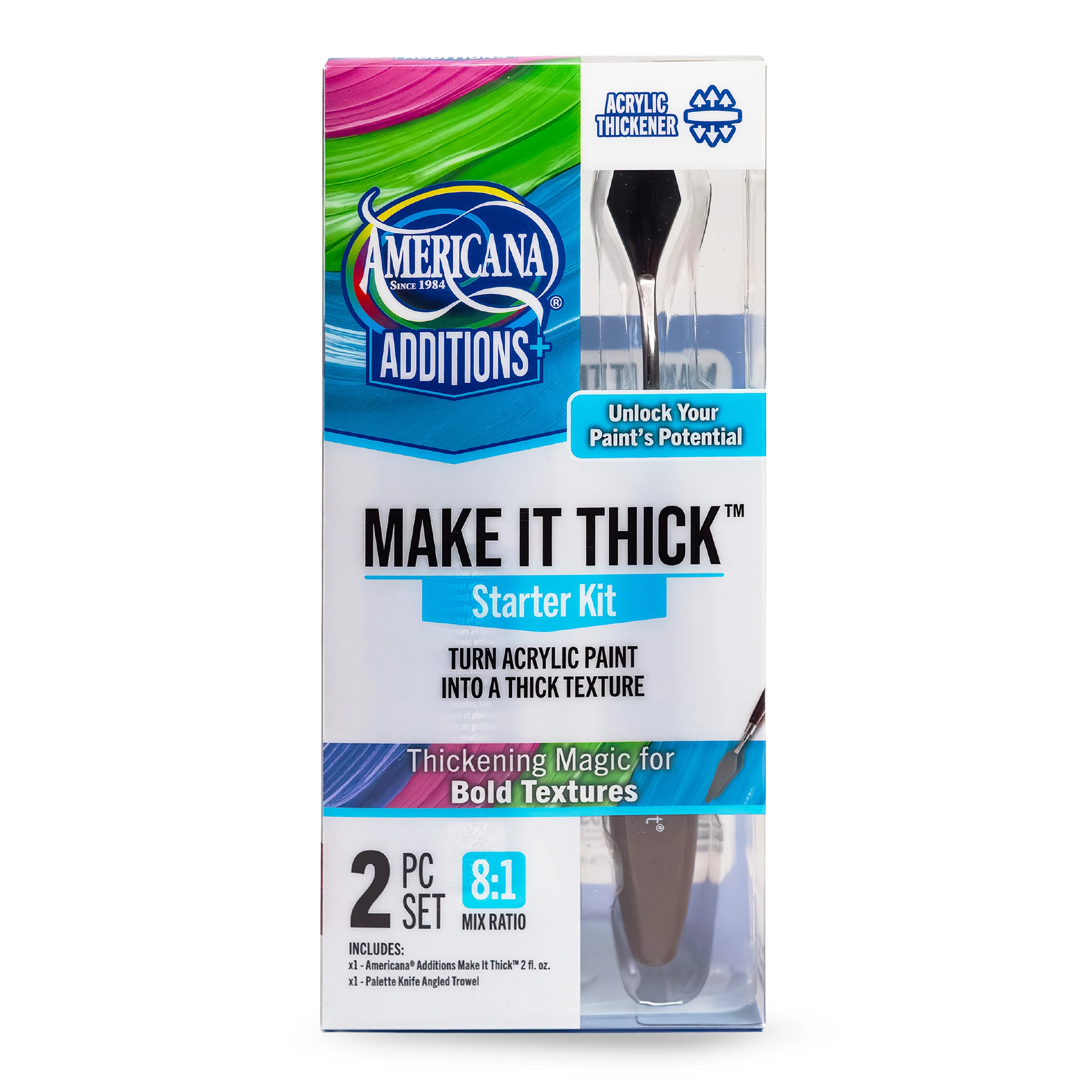 New Products