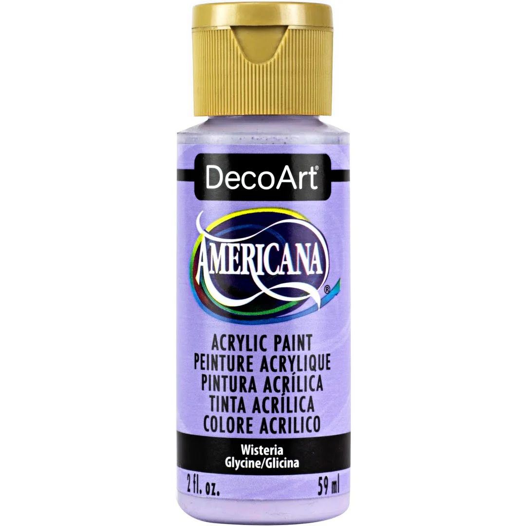 Americana Acrylics Purples - Image 39