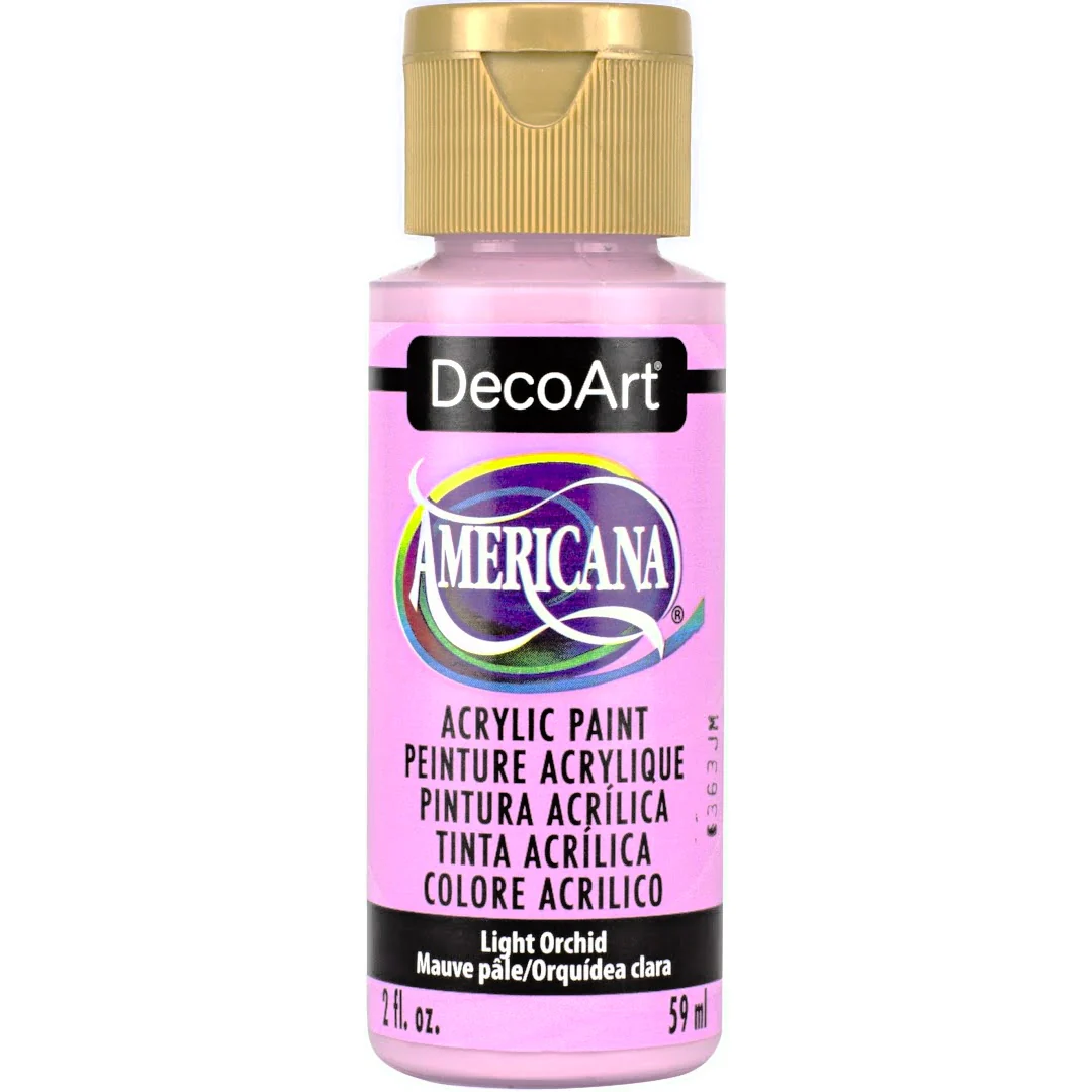 Americana Acrylics Purples - Image 47
