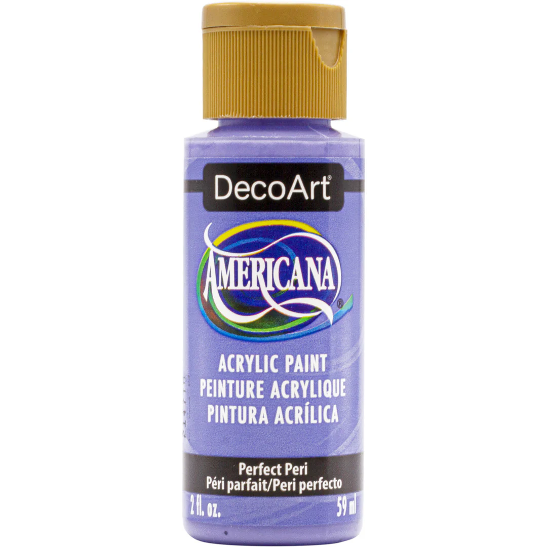 Americana Acrylics Purples - Image 55