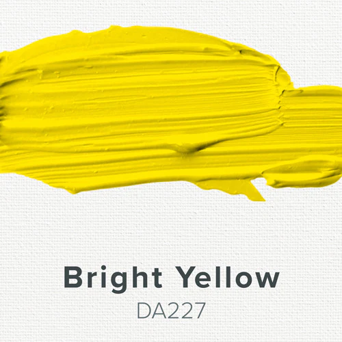 Americana Acrylics Yellows - Image 12
