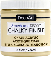 Americana Decor Chalky Finish - 8oz - Image 11