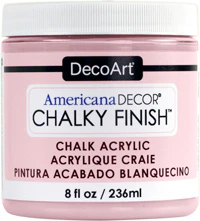 Americana Decor Chalky Finish - 8oz - Image 12