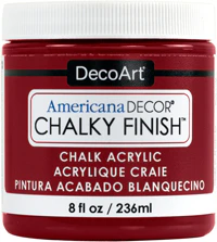 Americana Decor Chalky Finish - 8oz - Image 14