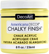 Americana Decor Chalky Finish - 8oz - Image 15