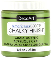 Americana Decor Chalky Finish - 8oz - Image 17