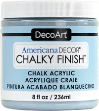Americana Decor Chalky Finish - 8oz - Image 20