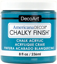 Americana Decor Chalky Finish - 8oz - Image 21