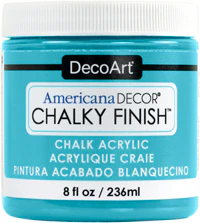 Americana Decor Chalky Finish - 8oz - Image 22