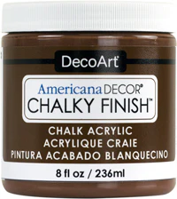 Americana Decor Chalky Finish - 8oz - Image 23