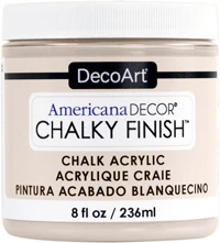 Americana Decor Chalky Finish - 8oz - Image 24