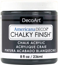 Americana Decor Chalky Finish - 8oz - Image 25
