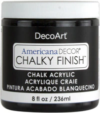 Americana Decor Chalky Finish - 8oz - Image 26