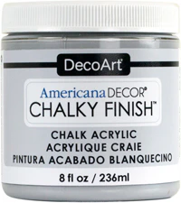 Americana Decor Chalky Finish - 8oz - Image 27