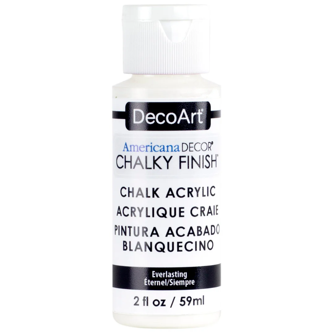 Americana Decor Chalky Finish - 8oz - Image 28