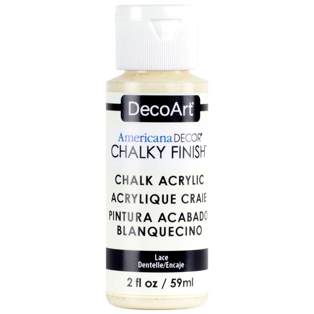 Americana Decor Chalky Finish - 8oz - Image 29