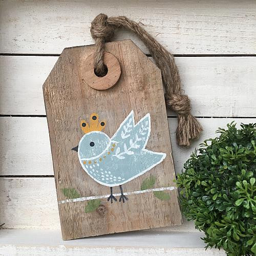 Americana Decor Chalky Finish - 8oz - Image 3