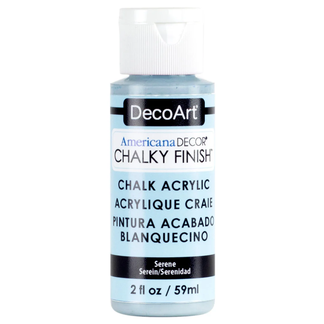 Americana Decor Chalky Finish - 8oz - Image 34