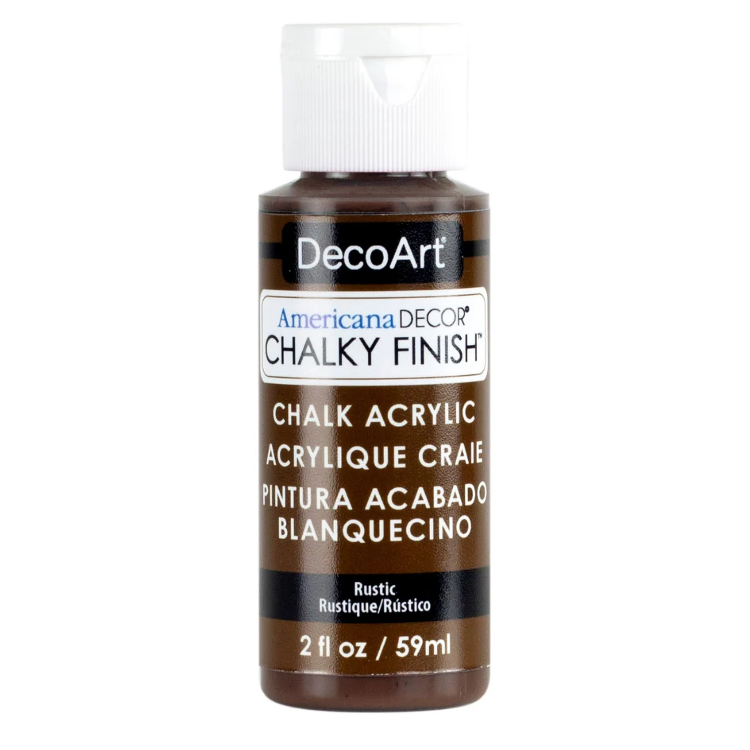 Americana Decor Chalky Finish - 8oz - Image 37
