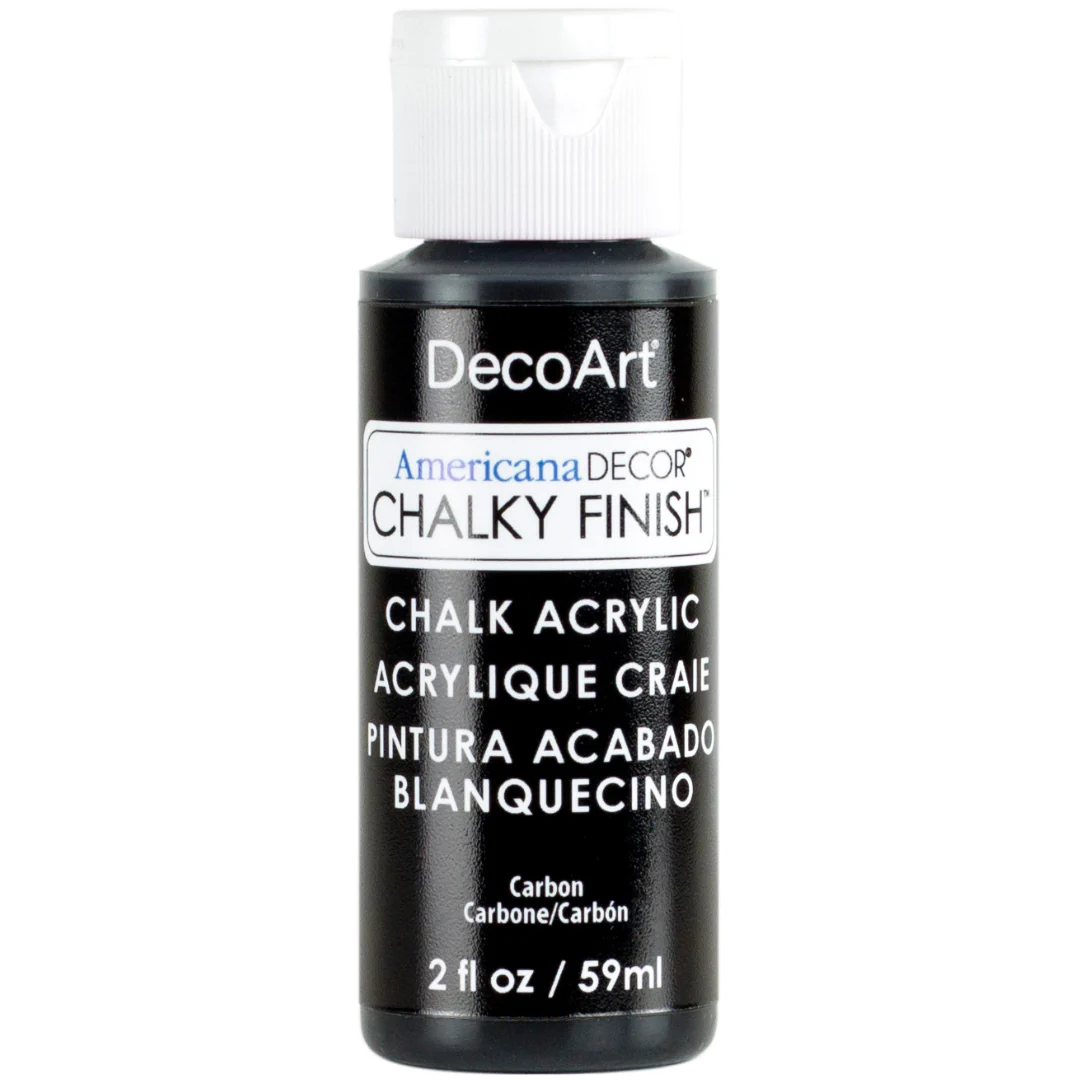 Americana Decor Chalky Finish - 8oz - Image 40