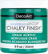 Americana Decor Chalky Finish - 8oz - Image 41