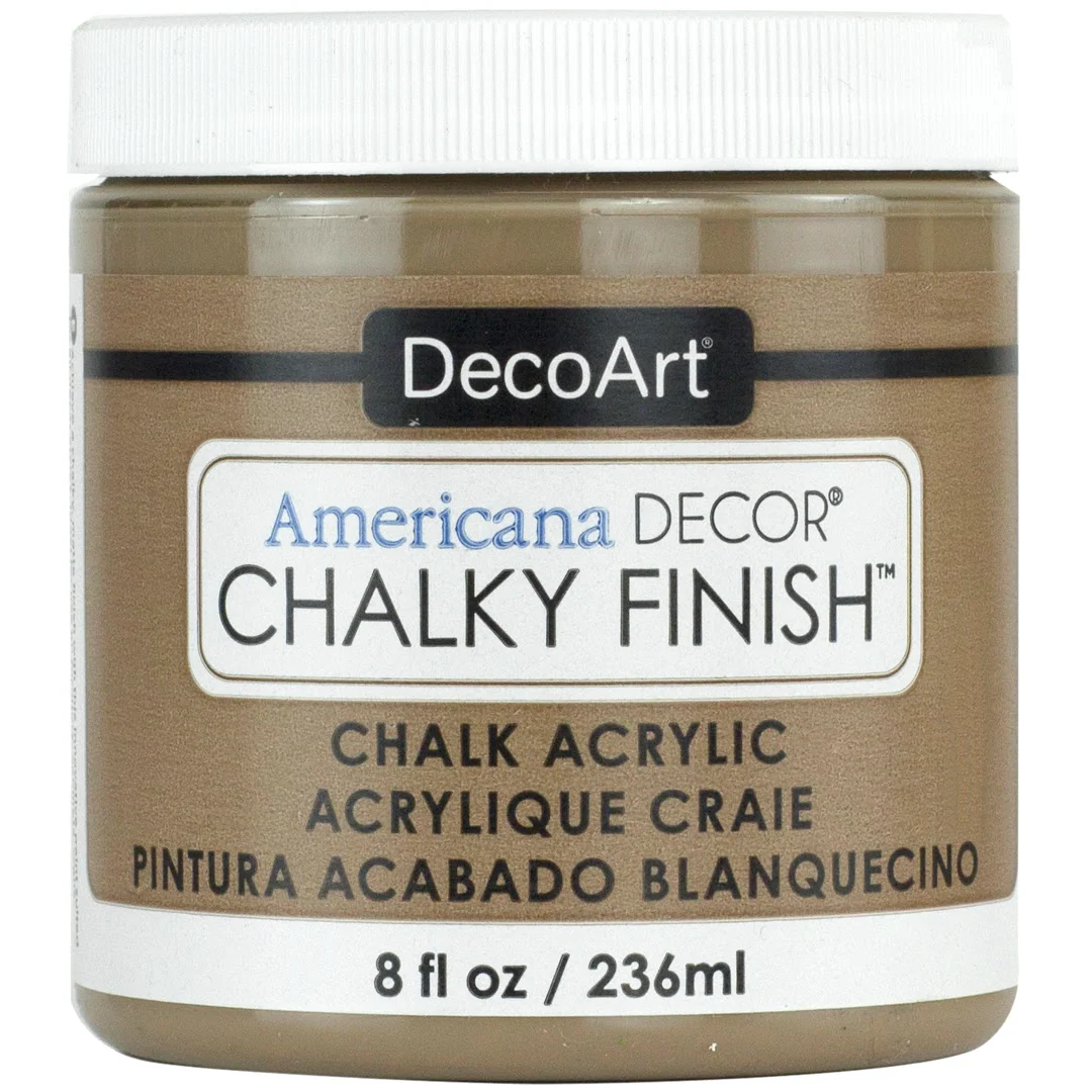 Americana Decor Chalky Finish - 8oz - Image 42