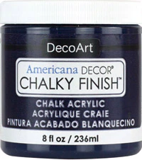 Americana Decor Chalky Finish - 8oz - Image 43