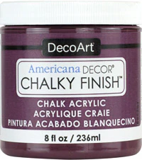 Americana Decor Chalky Finish - 8oz - Image 44