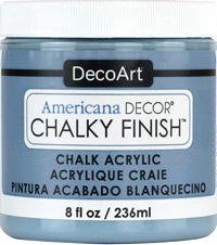 Americana Decor Chalky Finish - 8oz - Image 45
