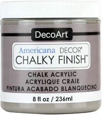 Americana Decor Chalky Finish - 8oz - Image 46