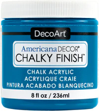 Americana Decor Chalky Finish - 8oz - Image 47