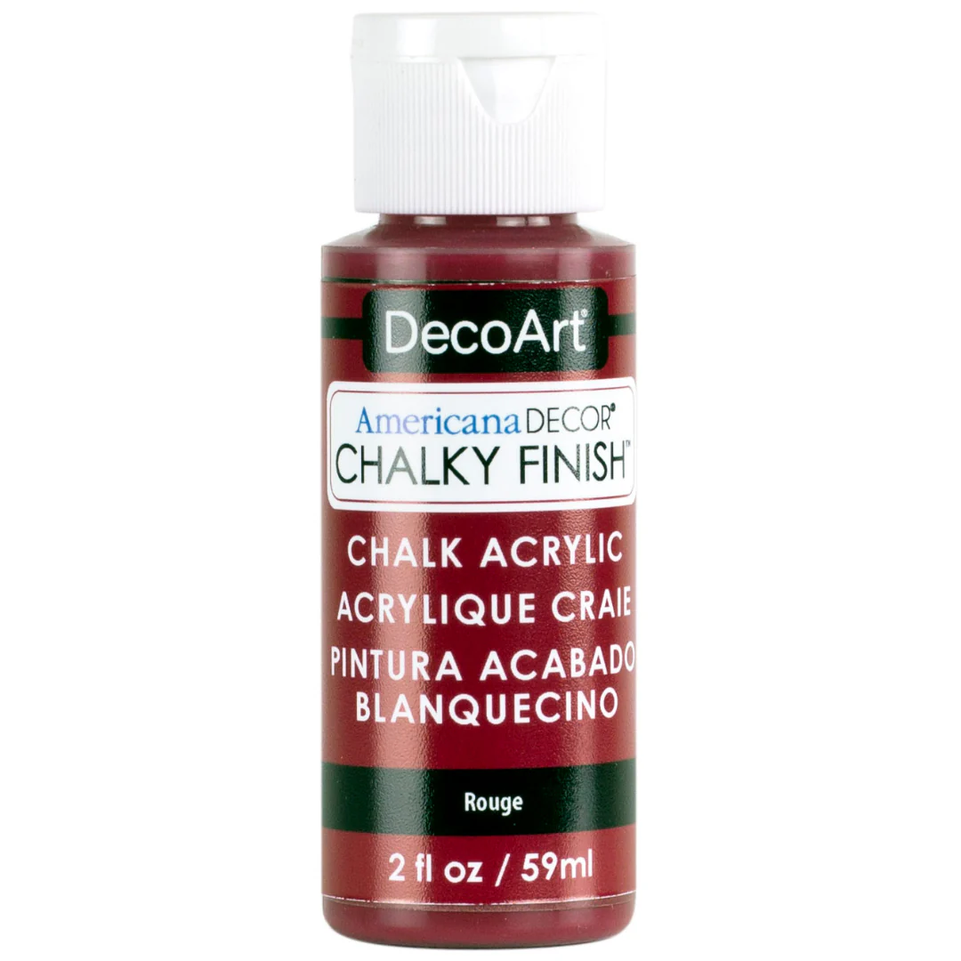 Americana Decor Chalky Finish - 8oz - Image 48