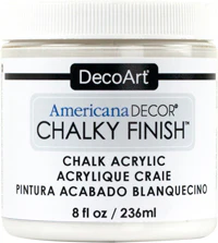 Americana Decor Chalky Finish - 8oz - Image 8