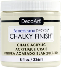 Americana Decor Chalky Finish - 8oz - Image 9