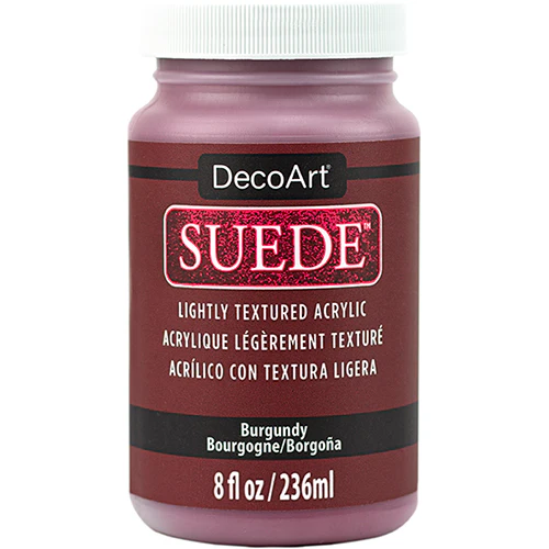 Americana Decor Suede - Image 3