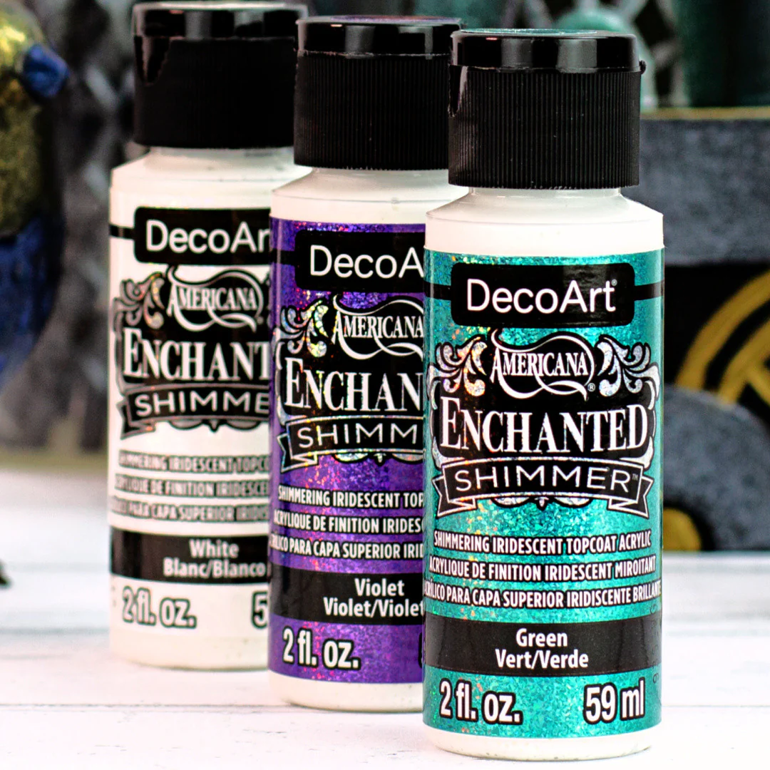 Americana Enchanted Shimmer