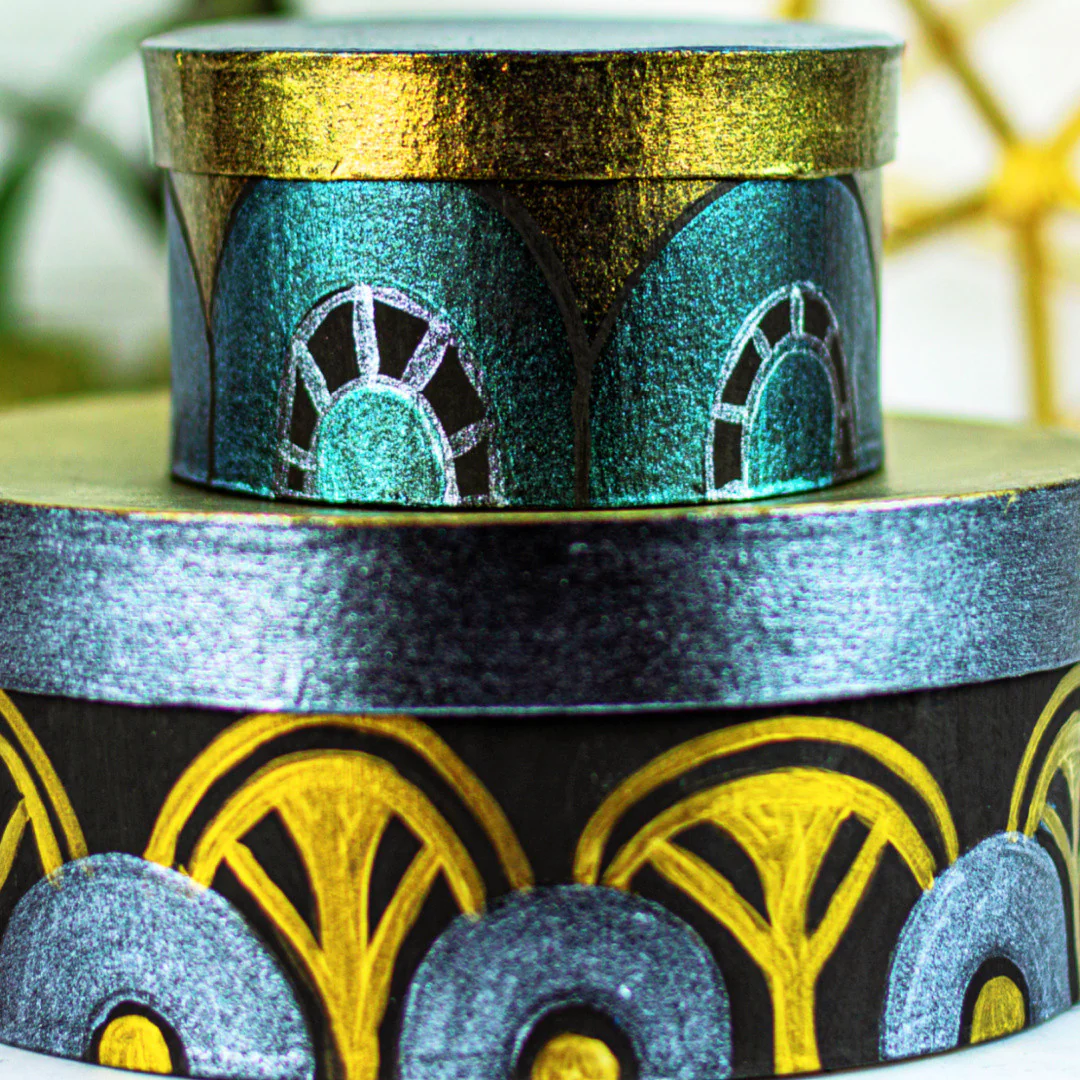Americana Enchanted Shimmer - Image 2