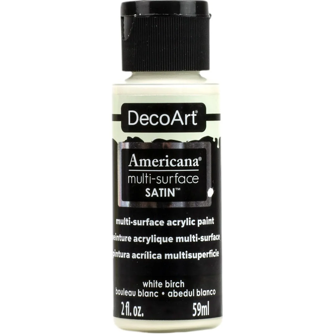 Americana Multi-Surface Acrylics - 8oz - Image 27