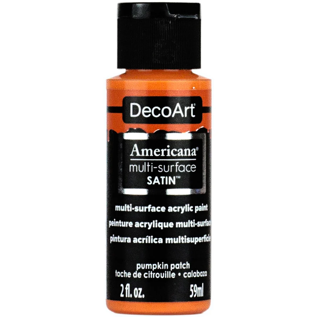 Americana Multi-Surface Acrylics - 8oz - Image 35