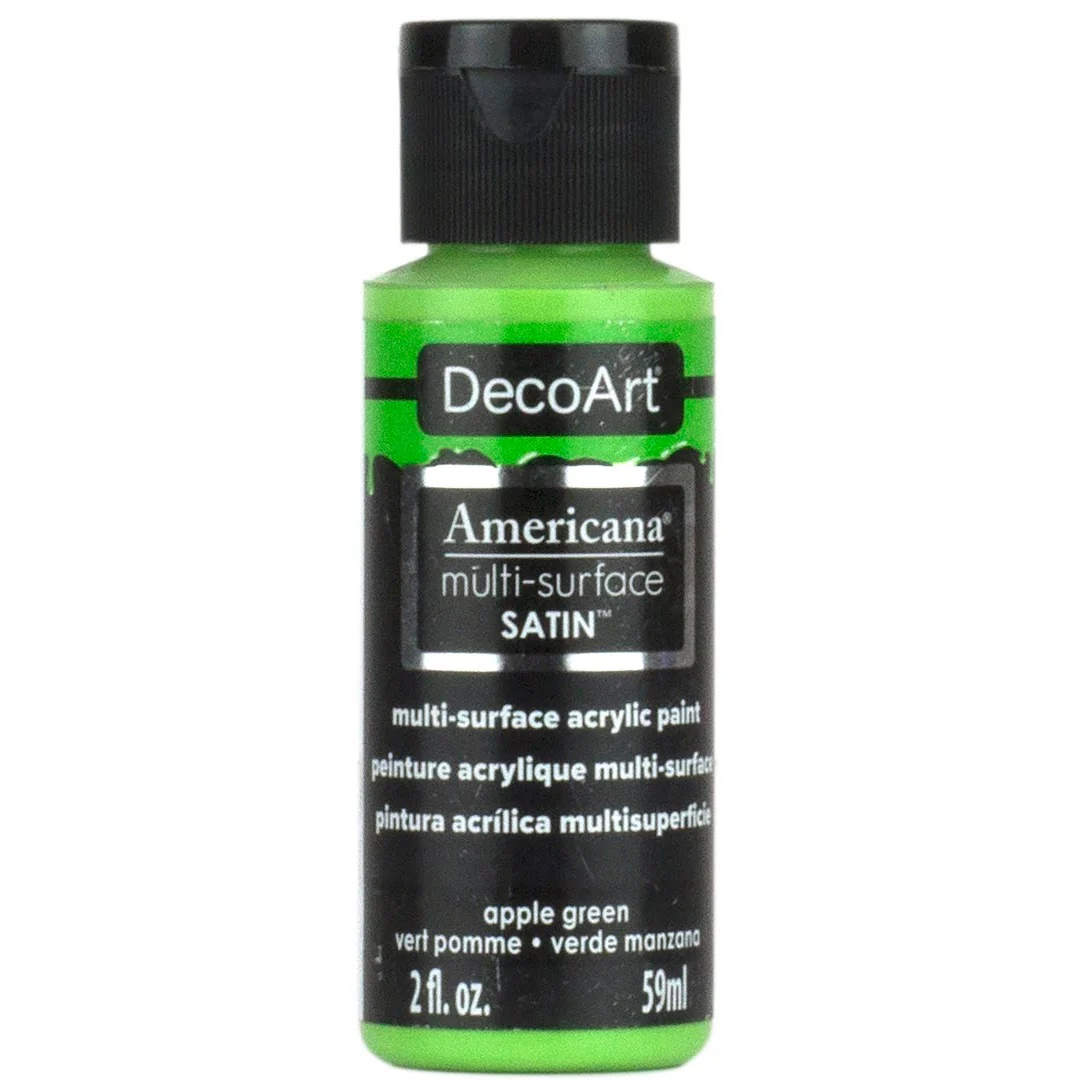 Americana Multi-Surface Acrylics - 8oz - Image 40
