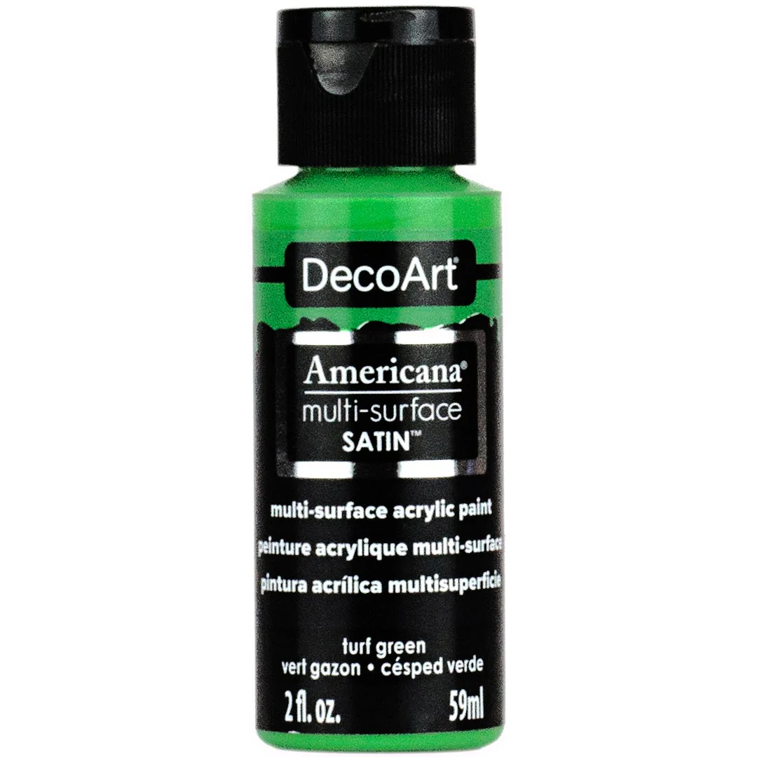Americana Multi-Surface Acrylics - 8oz - Image 41