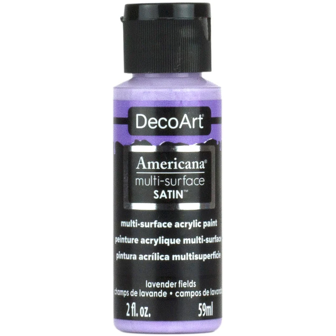 Americana Multi-Surface Acrylics - 8oz - Image 50