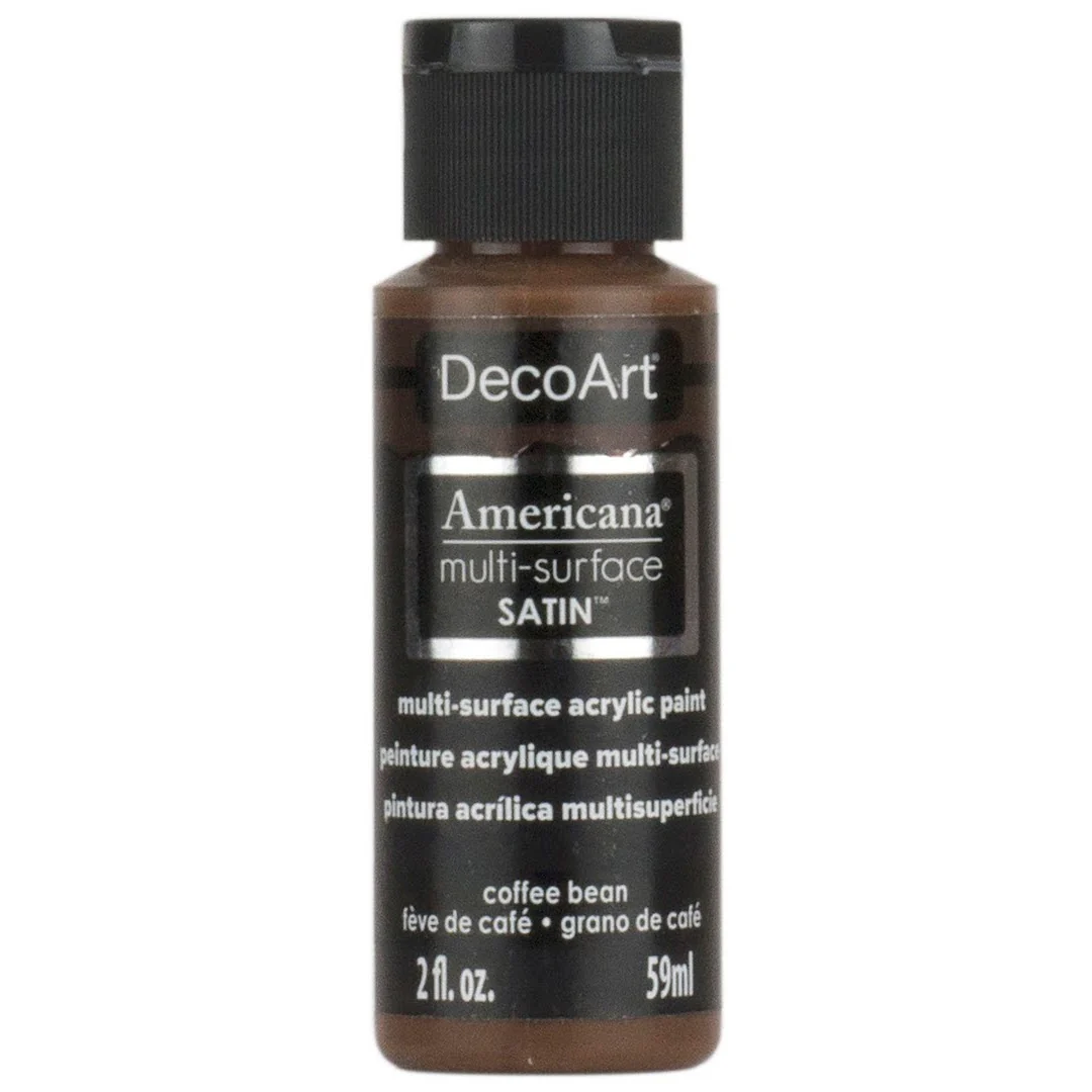 Americana Multi-Surface Acrylics - 8oz - Image 54