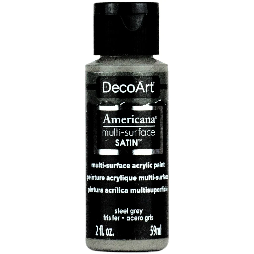 Americana Multi-Surface Acrylics - 8oz - Image 56