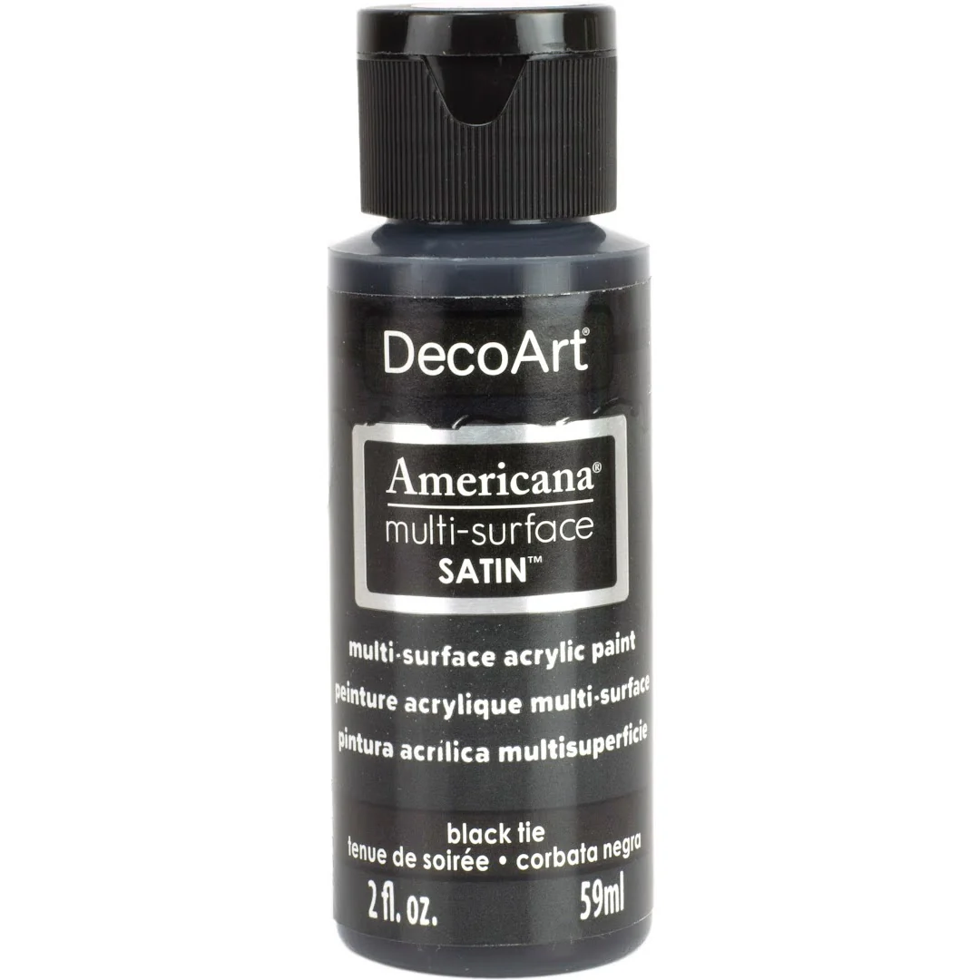 Americana Multi-Surface Acrylics - 8oz - Image 57