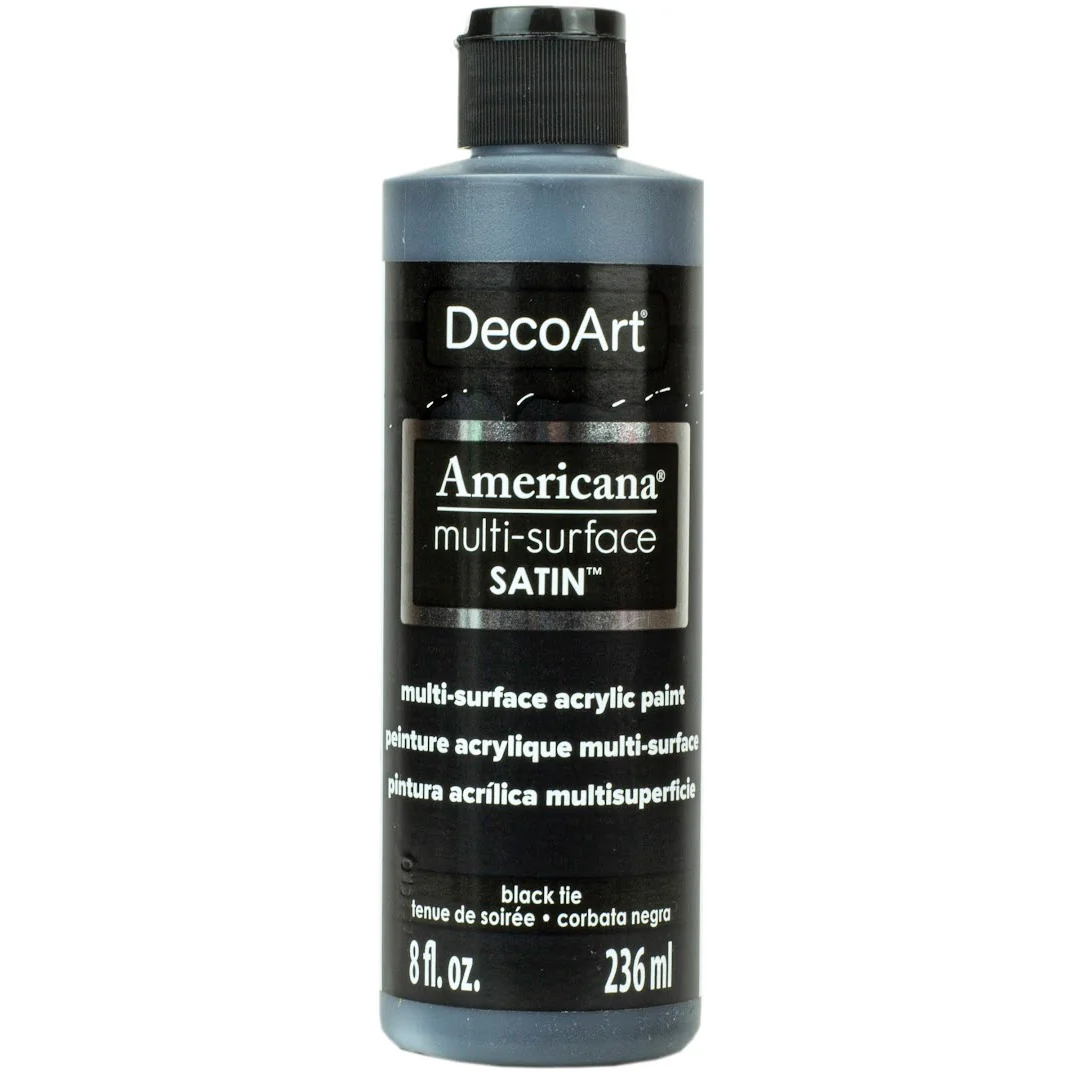 Americana Multi-Surface Acrylics - 8oz - Image 58