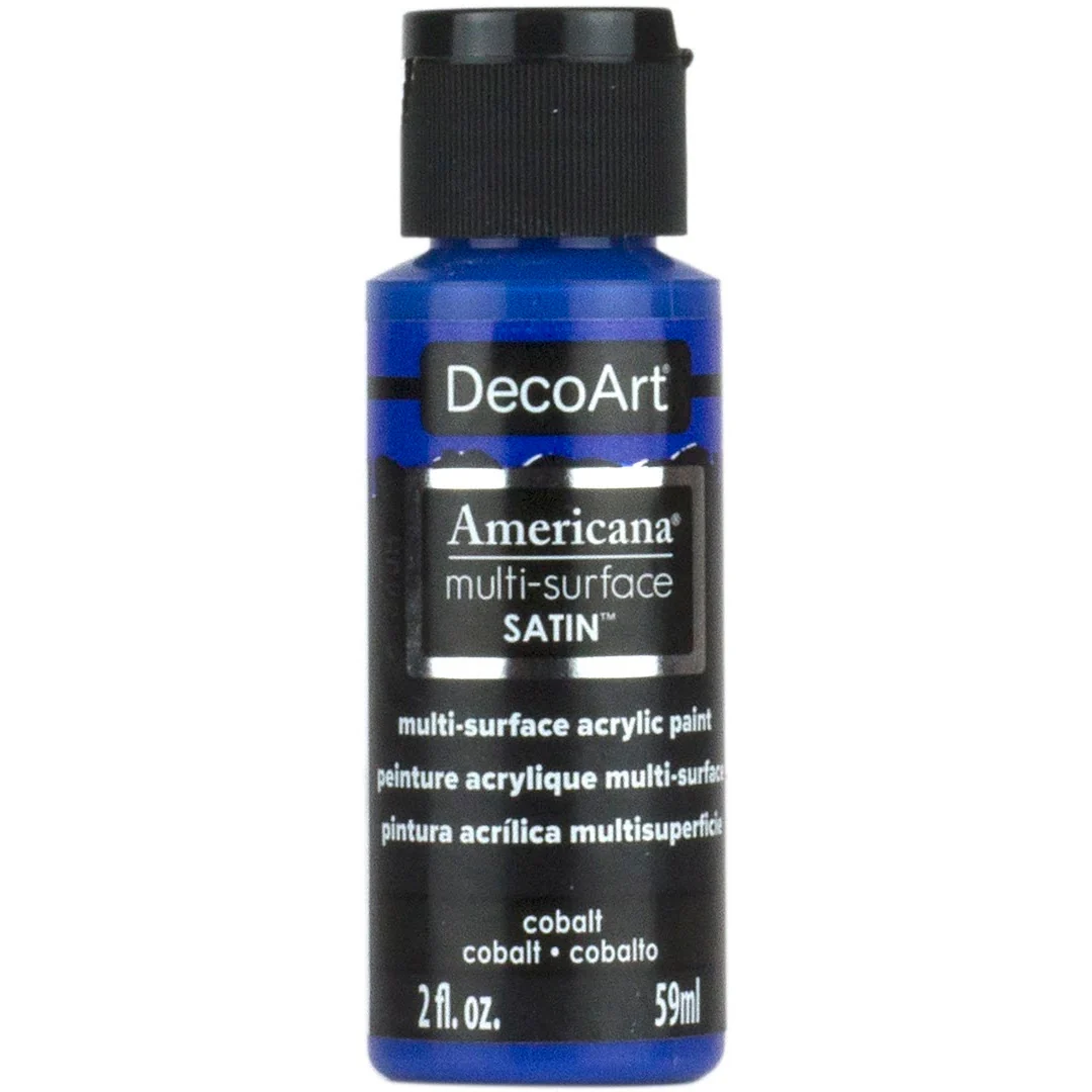 Americana Multi-Surface Acrylics - 8oz - Image 62