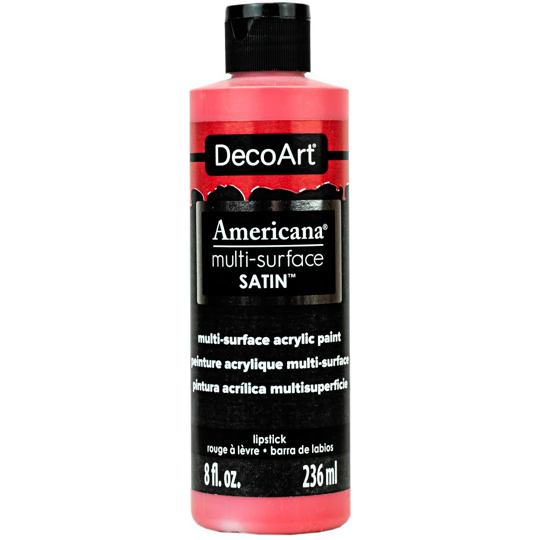 Americana Multi-Surface Acrylics - 8oz - Image 63