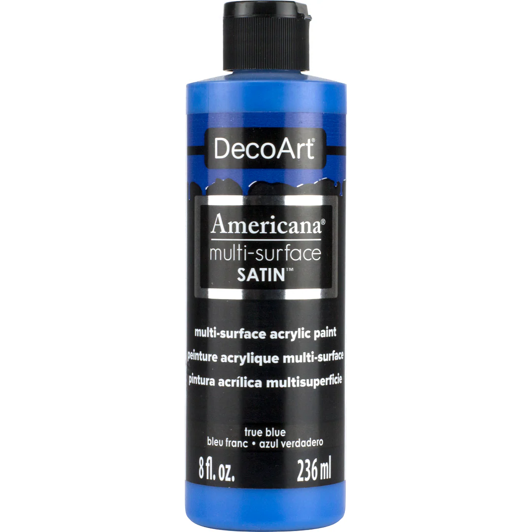 Americana Multi-Surface Acrylics - 8oz - Image 65