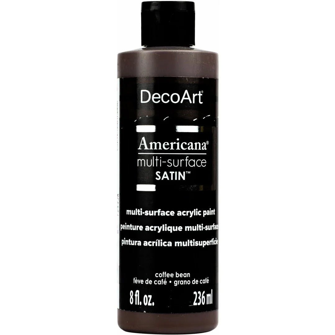 Americana Multi-Surface Acrylics - 8oz - Image 67